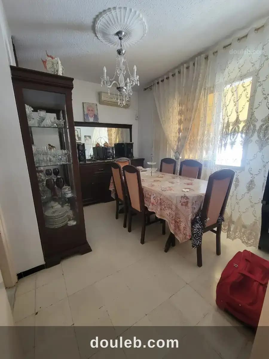 Appartement s2 à sidi salem - Miniature 5