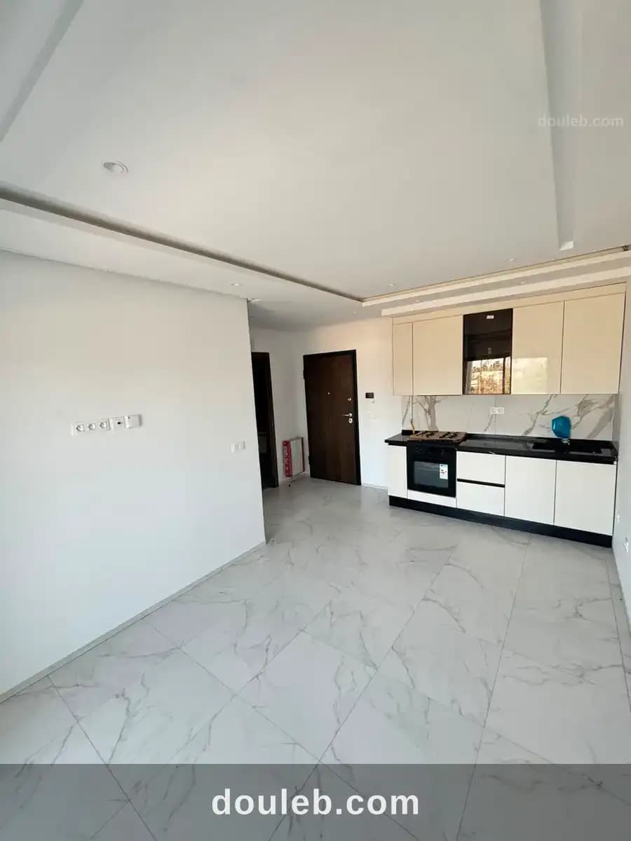 Appartement s1 neuf à Ariana