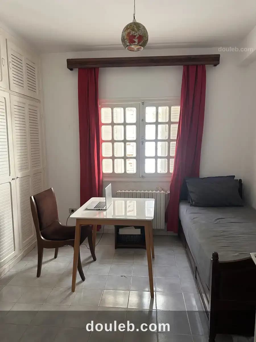 Maison individuelle à médina jedida terrain 501m2 - Miniature 3