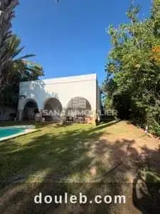 A villa s5 avec piscine ref513a - Miniature 3
