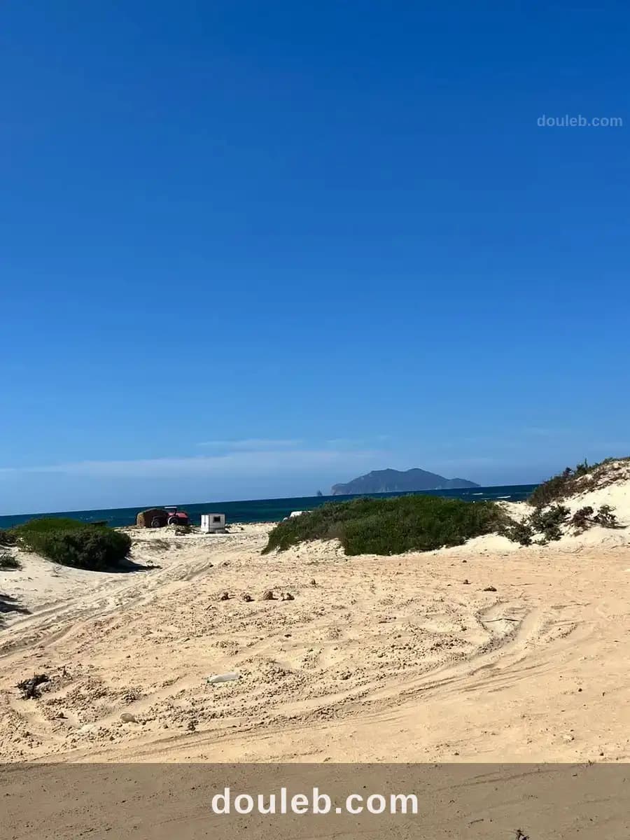 Terrain vue mer - Miniature 3