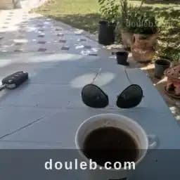 Appartement vue panoramiqur à Tunis