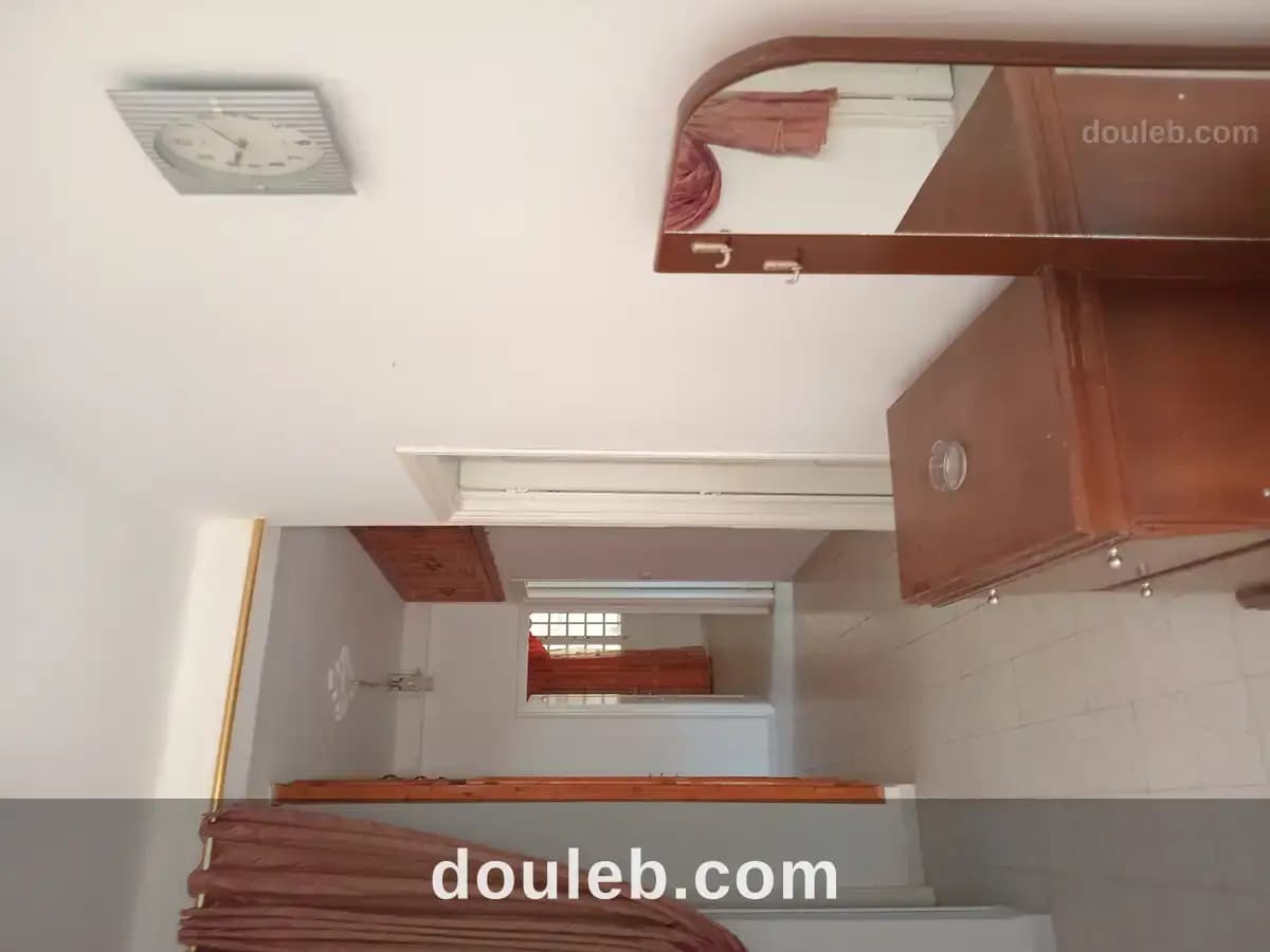 Un joli étage de villa au centre ville kairouan à Kairouan