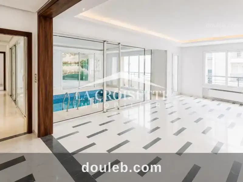 Appartement s4 avec piscine au lac2 mal4307 - Miniature 2