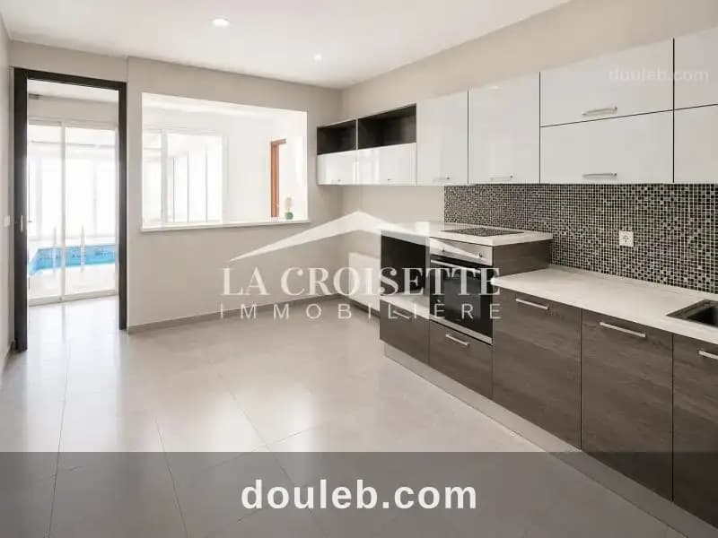 Appartement s4 avec piscine au lac2 mal4307 - Miniature 3