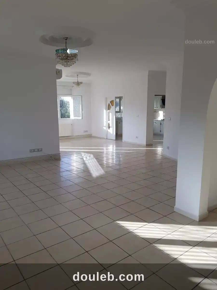 Etage de villa haut standing sidi daoud la marsa - Miniature 2