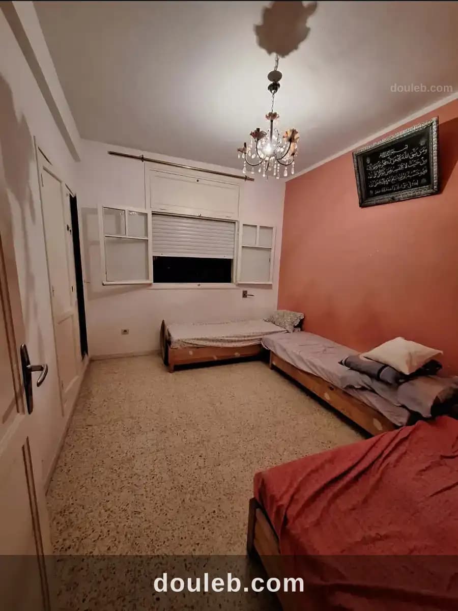 Appartement à résidence chams eriadh borjcedria - Miniature 5