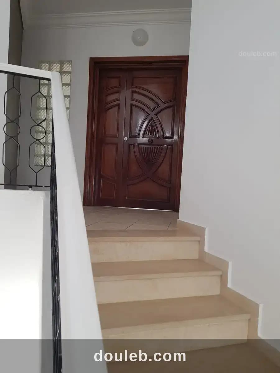 Etage de villa haut standing sidi daoud la marsa - Miniature 5
