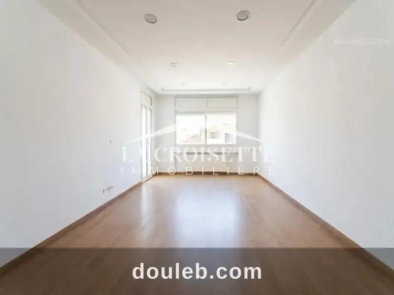 Appartement s4 aux berges du lac2 mal2342 à Tunis