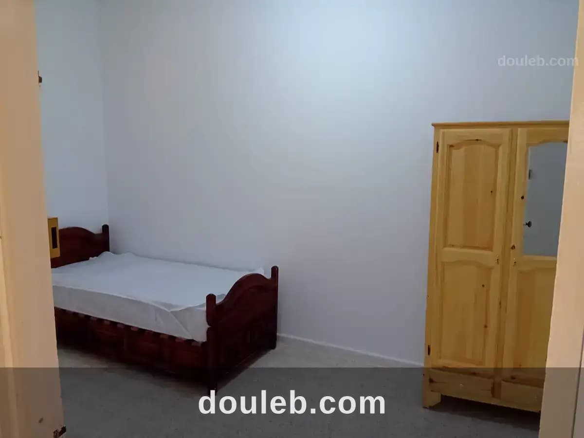 Etage villa 4 chambre cite olympique à Tunis