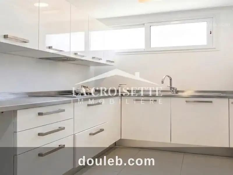 Appartement s4 aux berges du lac2 mal2342 - Miniature 2