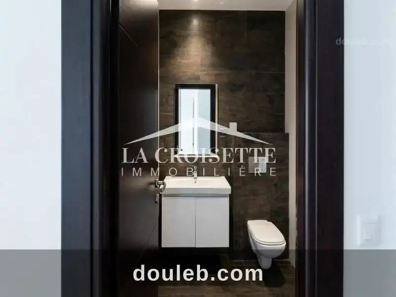 Appartement s4 aux berges du lac2 mal2342 - Miniature 3