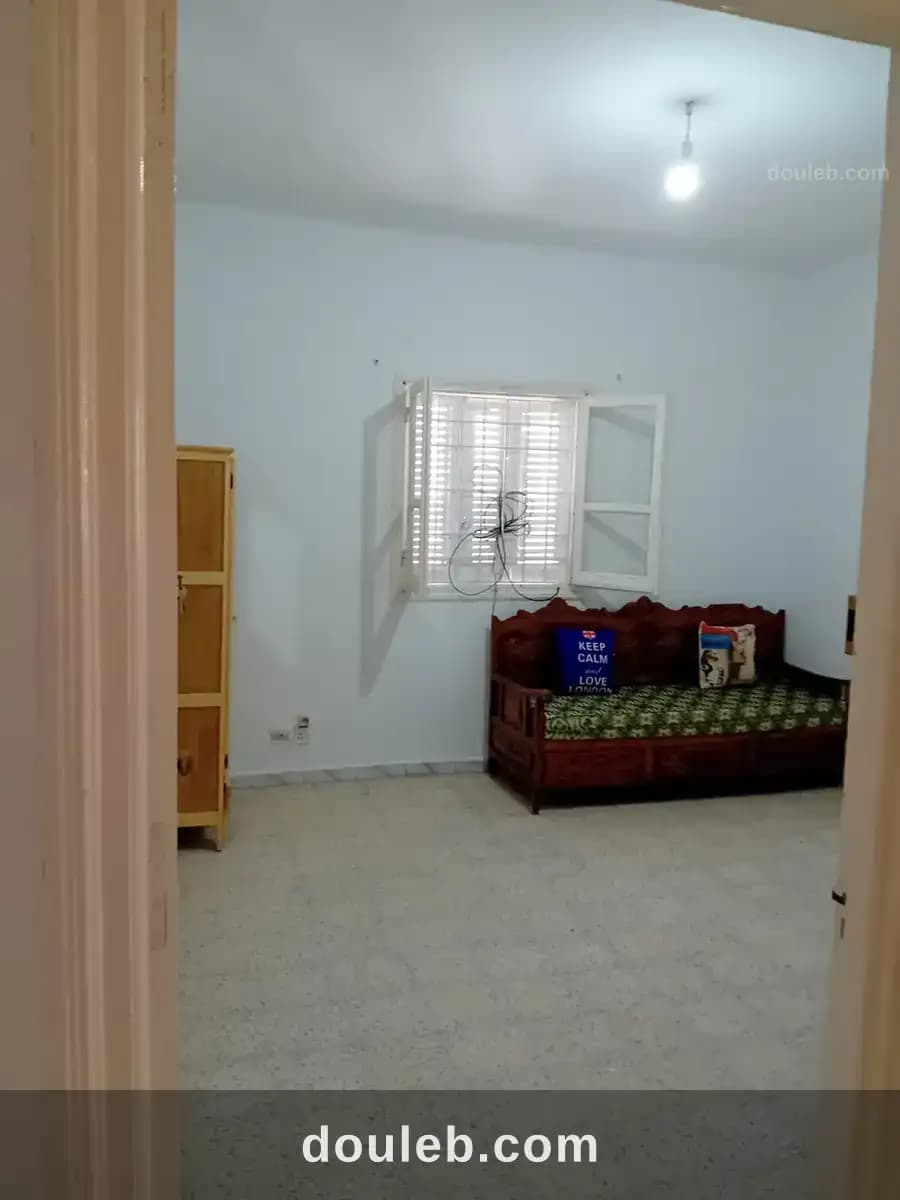 Etage villa 4 chambre cite olympique - Miniature 2