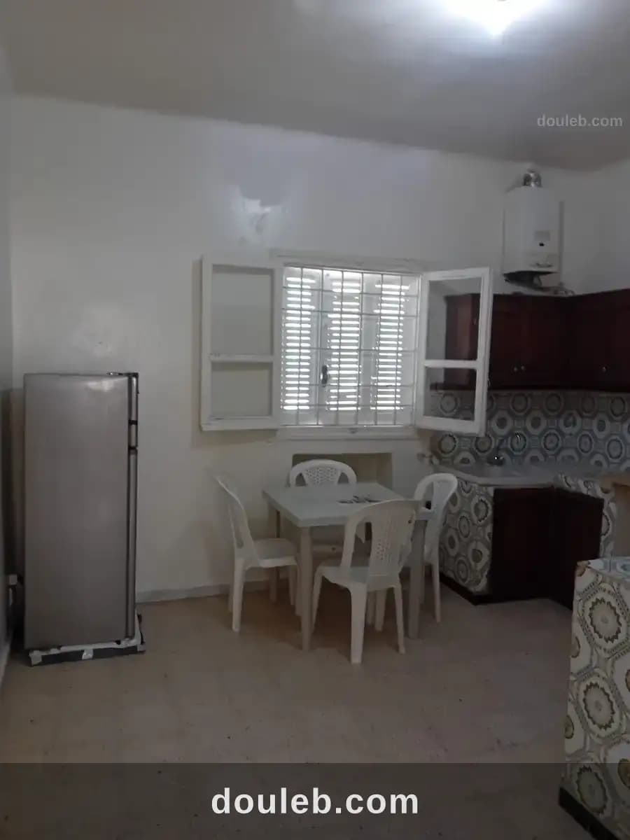 Etage villa 4 chambre cite olympique - Miniature 3