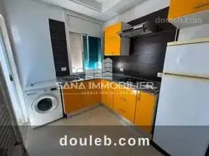 A appartement s1 au 1er etage ref574a - Miniature 2