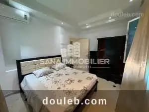 A appartement s1 au 1er etage ref574a - Miniature 4
