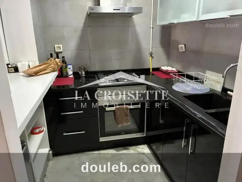 Appartement s1 meublé au lac2 mal2343 - Miniature 3