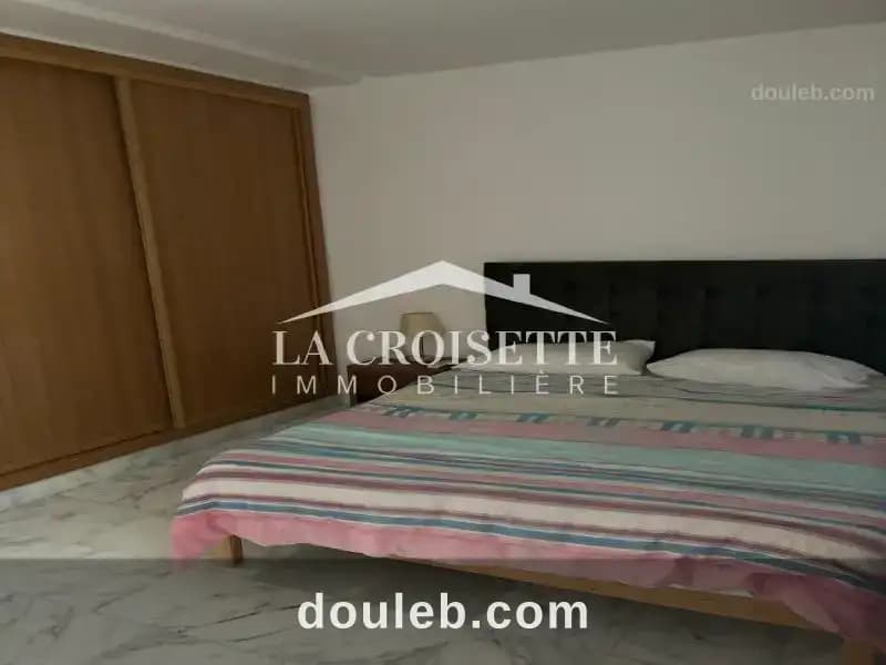 Appartement s1 meublé au lac2 mal2343 - Miniature 4