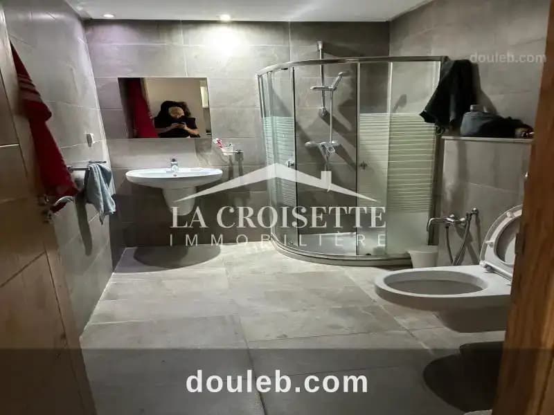 Appartement s1 meublé au lac2 mal2343 - Miniature 5
