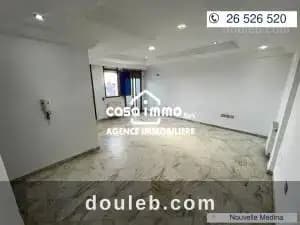 A appartement s2 ref953a - Miniature 2
