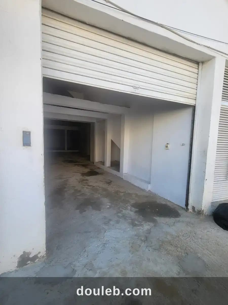 Local commercial bhira à Bizerte