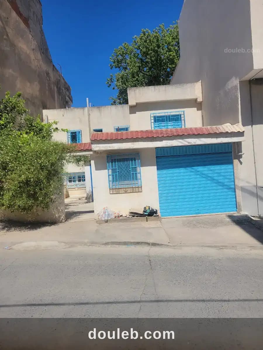 Deux maison - Miniature 2