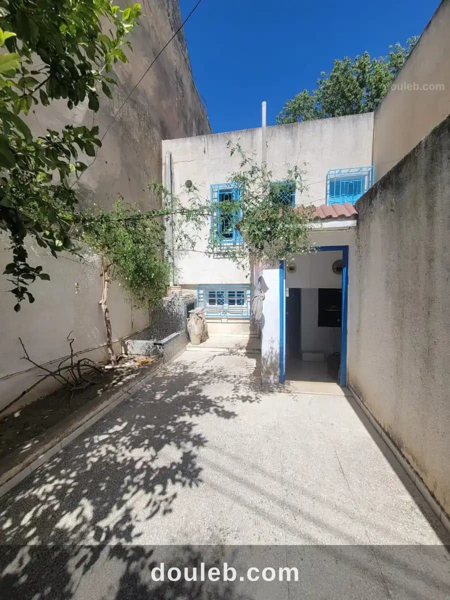 Deux maison - Miniature 5