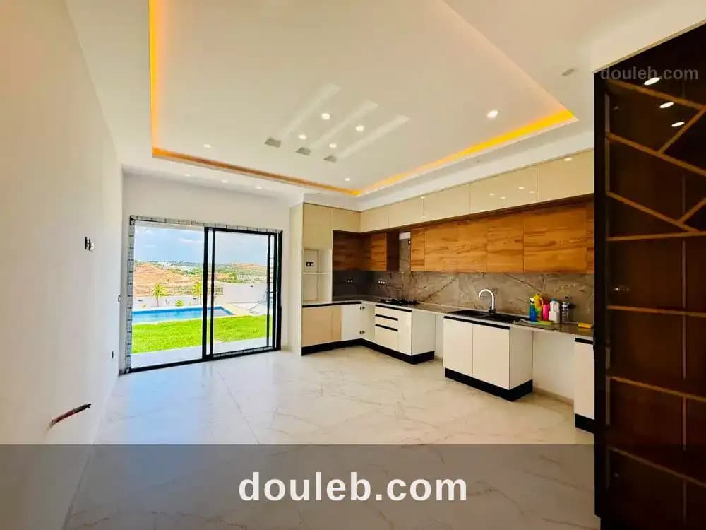 V653 villa elegance dq - Miniature 4