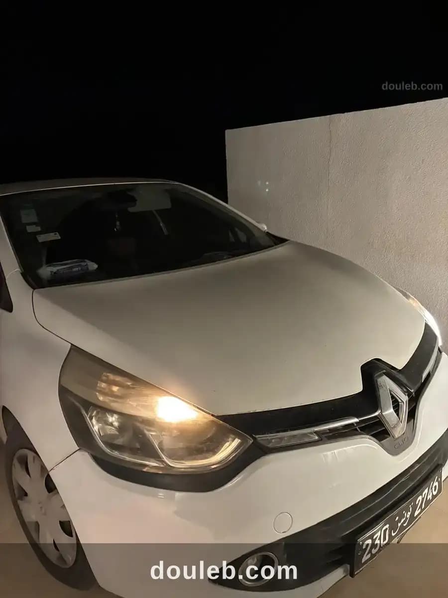 Bonne occasion voiture à Tunis