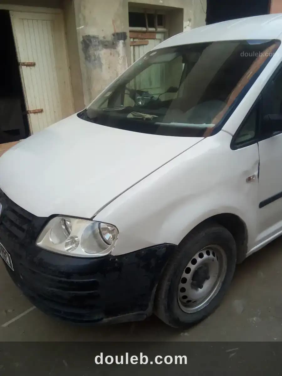 Av caddy 2010 - Miniature 2