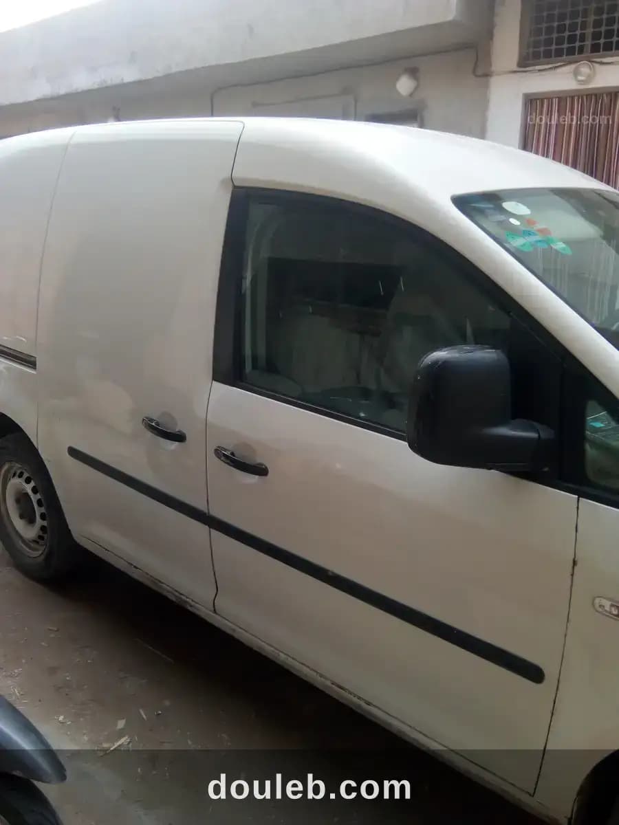 Av caddy 2010 - Miniature 3