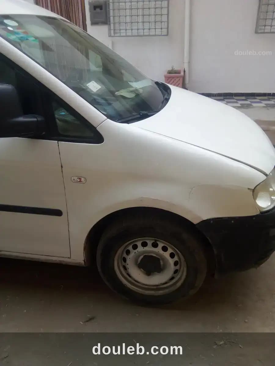 Av caddy 2010 - Miniature 4