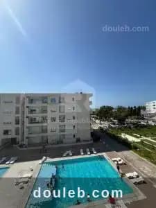 court dure appartement ref822a à Monastir