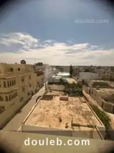 A 4 appartements s1 meubl ref839a à Sousse