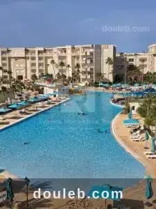 appartement s2 situ ref937a à Monastir