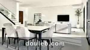 courte duree villa s3 avec ref936a - Miniature 4