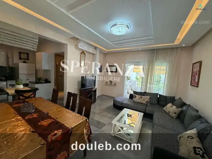 Appartement sora à Nabeul