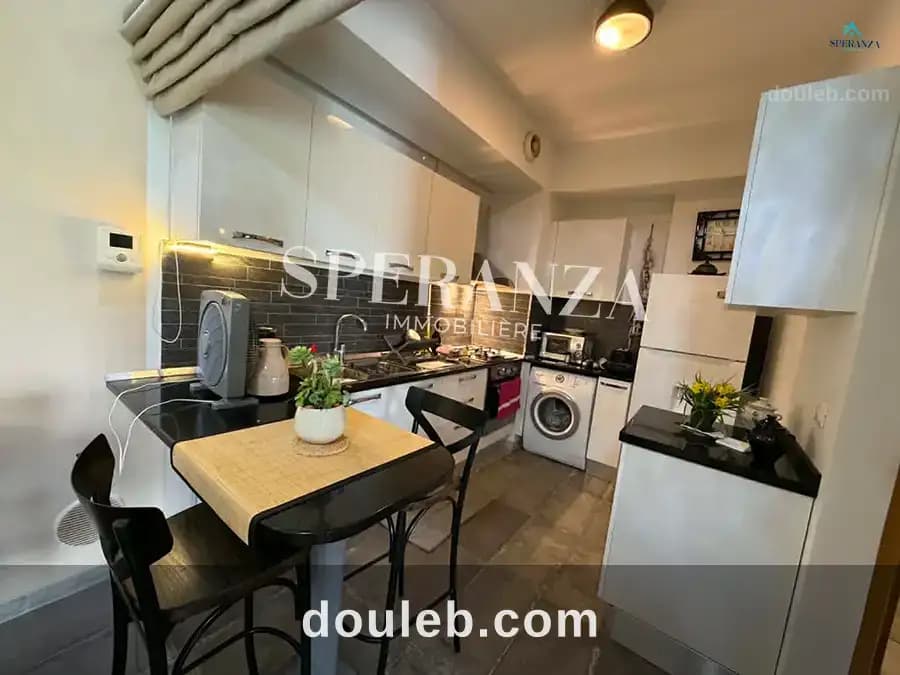 Appartement sora - Miniature 2