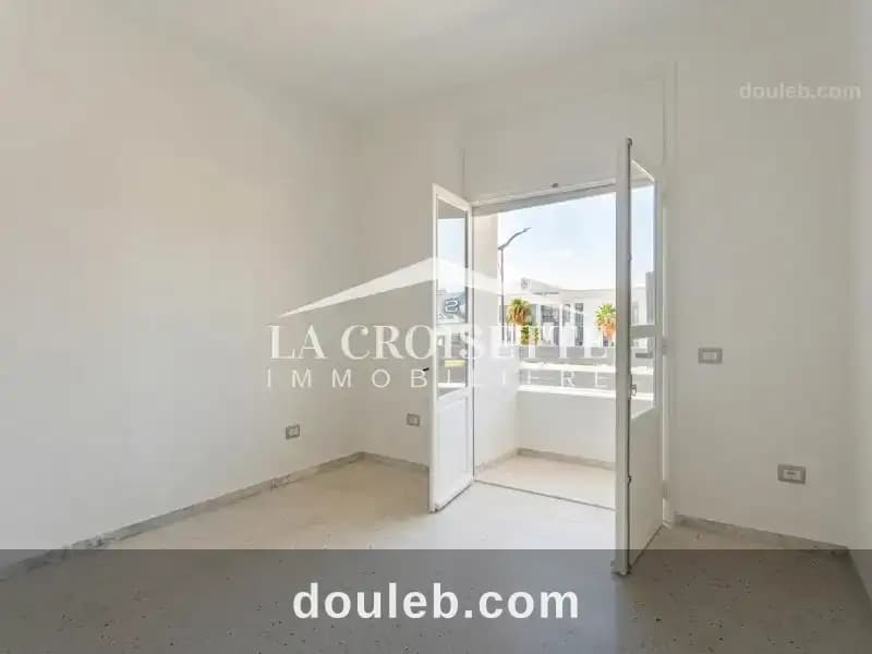 Appartement s2 à la marsa mal2336 à Tunis