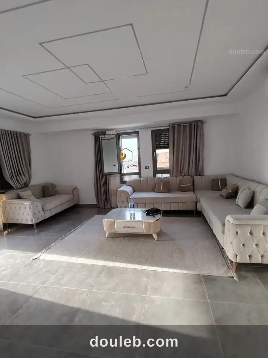 Appartement1 hsd s2 à Ben Arous