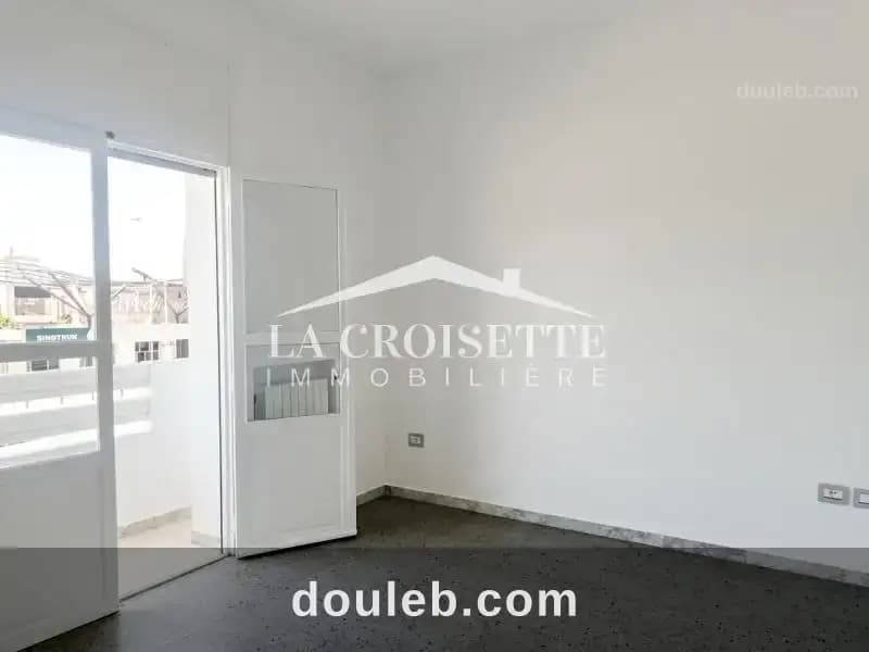 Appartement s2 à la marsa mal2336 - Miniature 4