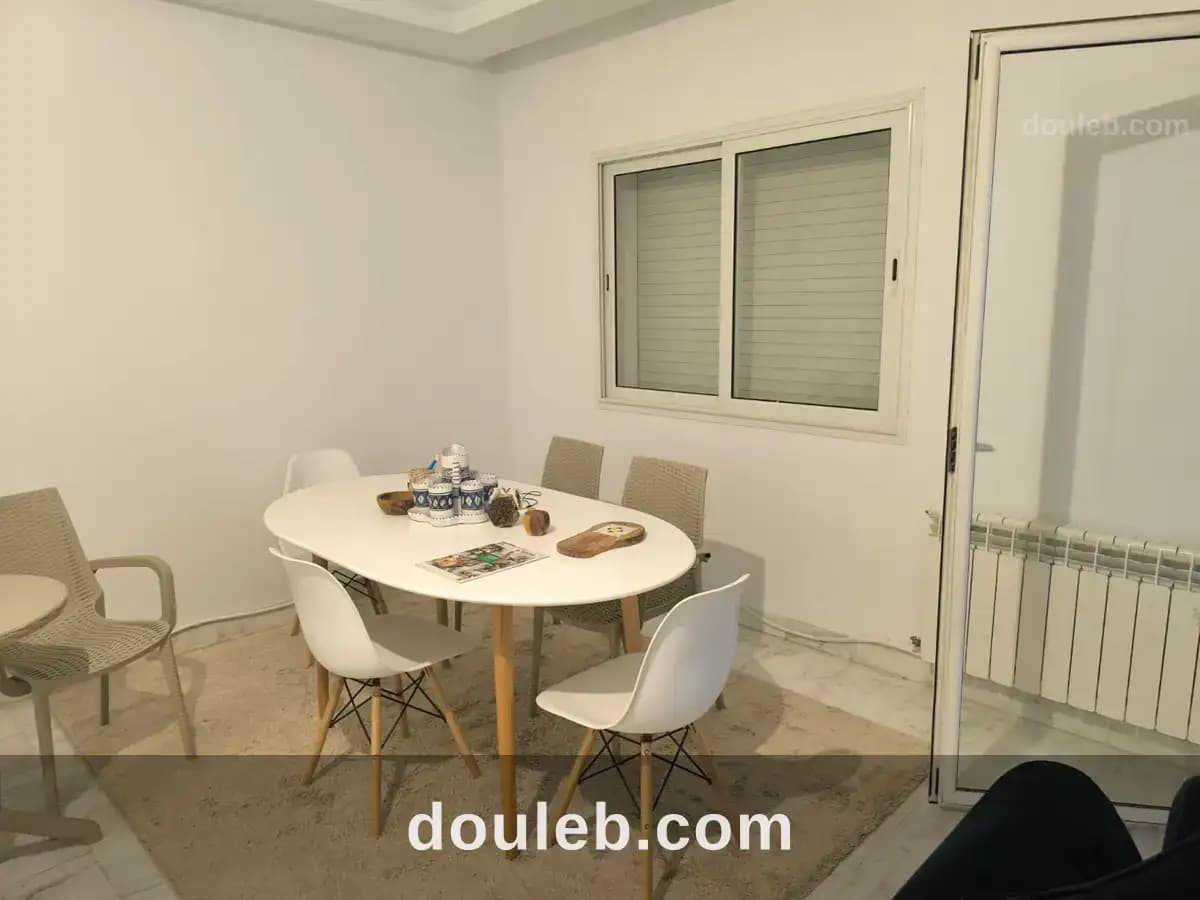 Appartement s3 meublê avec vue panoramique - Miniature 3