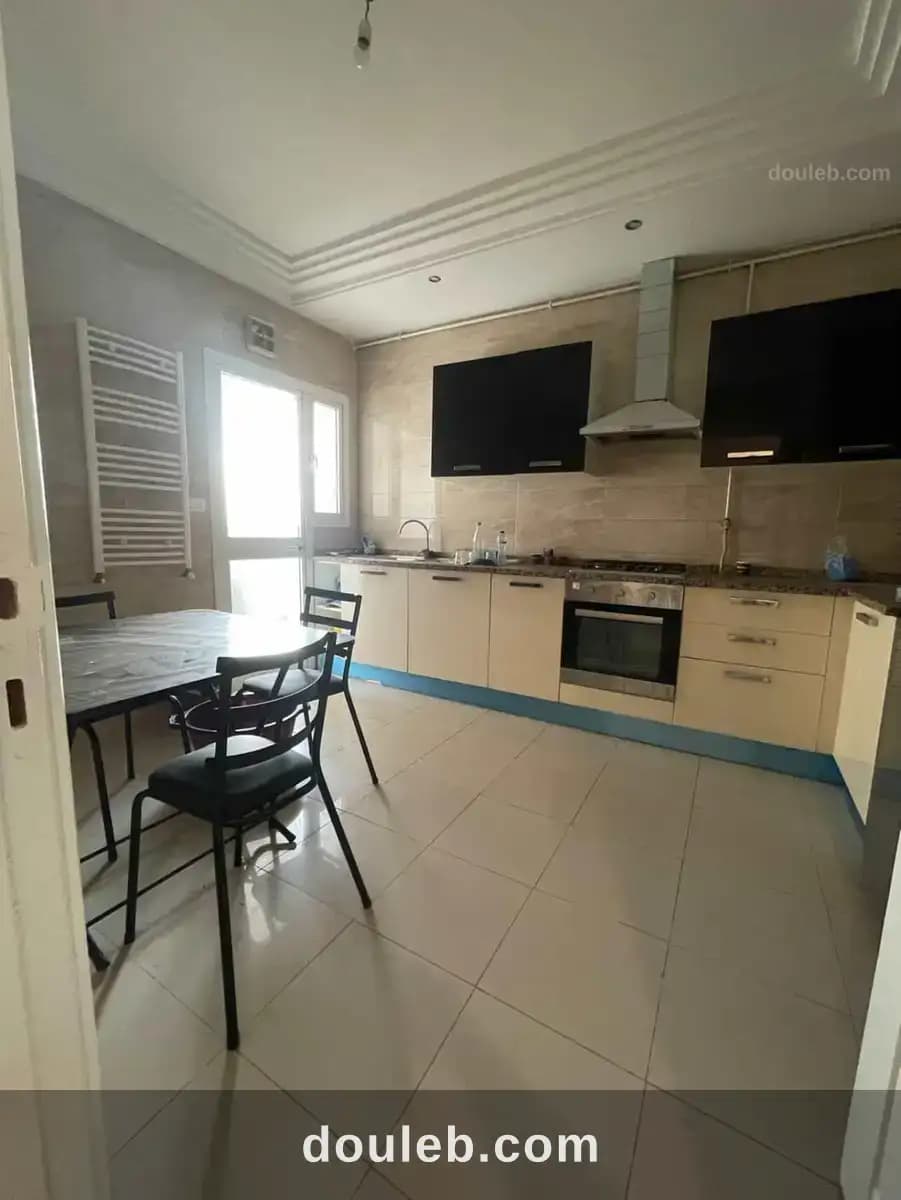 Appartement s3 meublê avec vue panoramique - Miniature 4