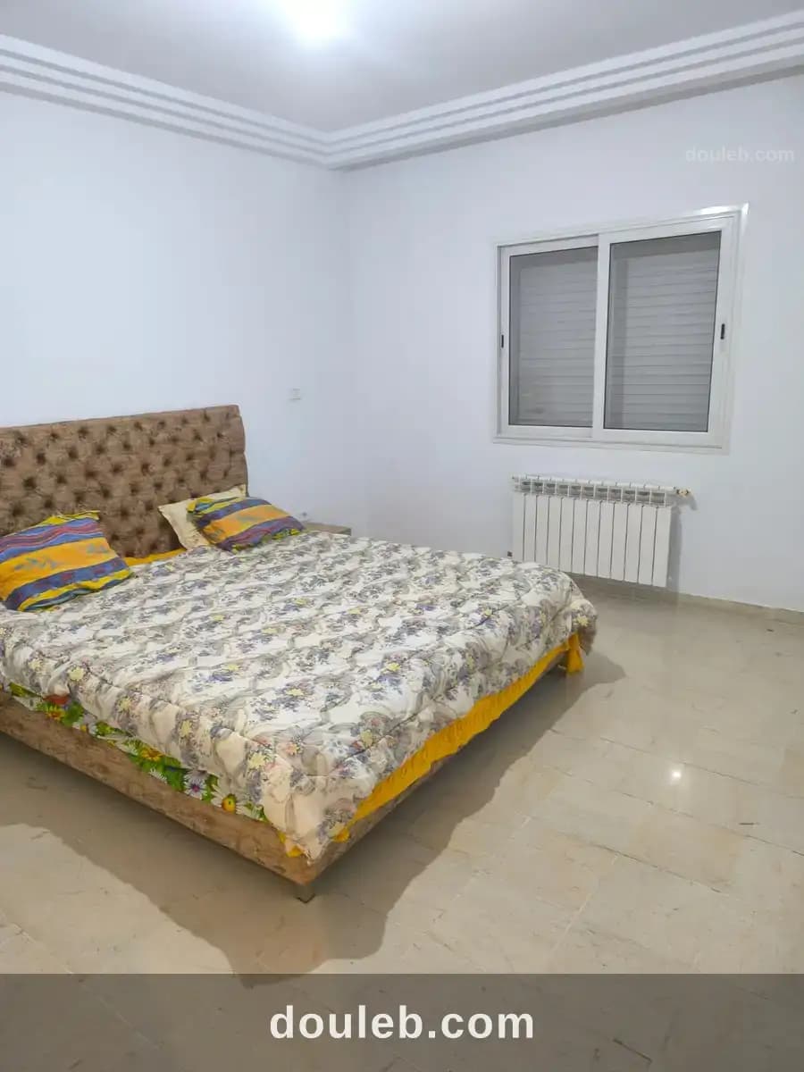 Appartement s3 meublê avec vue panoramique - Miniature 5