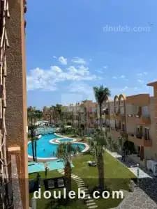 court dure appartement ref933a à Sousse