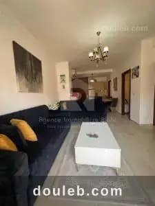 appartement s2 sahloul 1 ref949a à Sousse