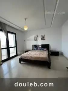 appartement s2 sahloul 1 ref949a - Miniature 3
