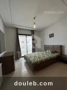appartement s2 sahloul 1 ref949a - Miniature 4