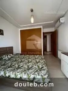 appartement s2 sahloul 1 ref949a - Miniature 5