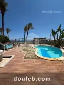 court sjour villa s4 ref935a à Sousse